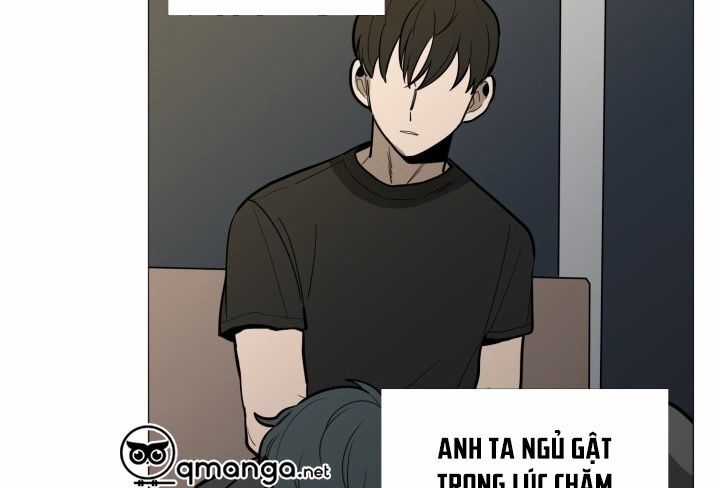 Trái Tim Của Ma Cà Rồng Chapter 4 trang 66