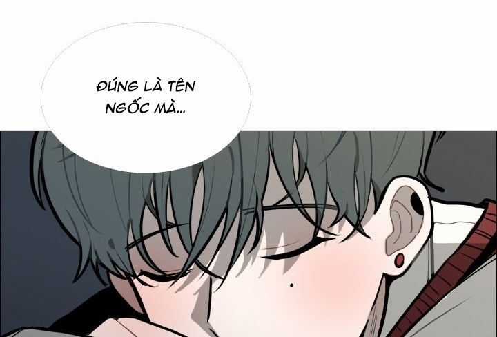 Trái Tim Của Ma Cà Rồng Chapter 4 trang 72