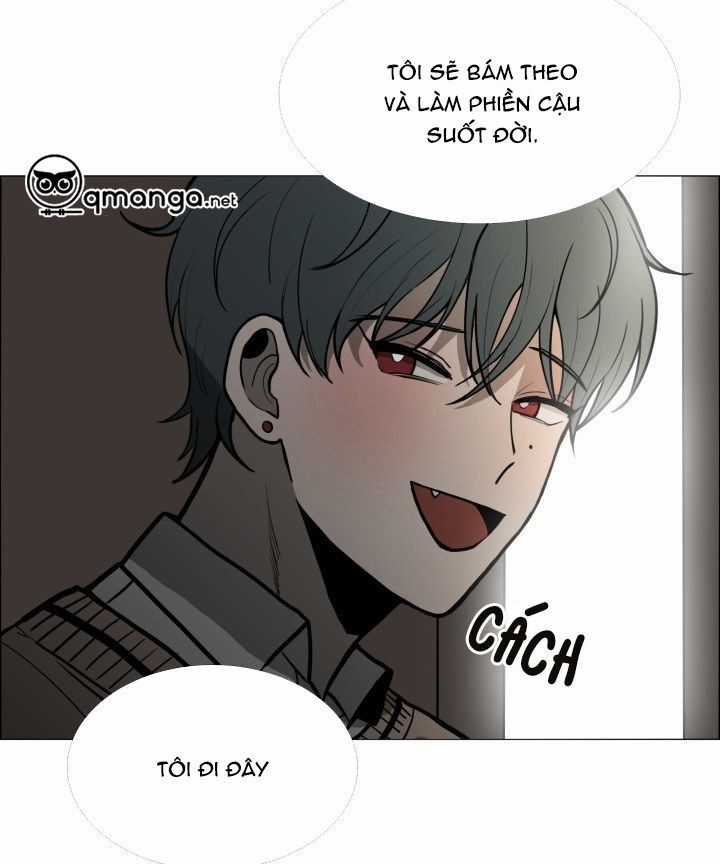 Trái Tim Của Ma Cà Rồng Chapter 4 trang 8