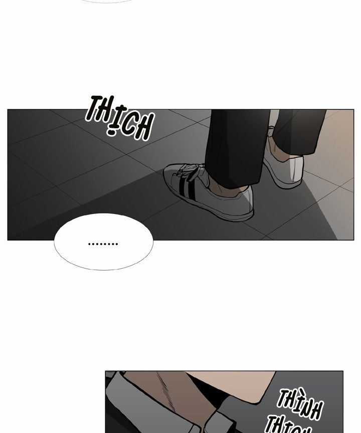 Trái Tim Của Ma Cà Rồng Chapter 4 trang 9