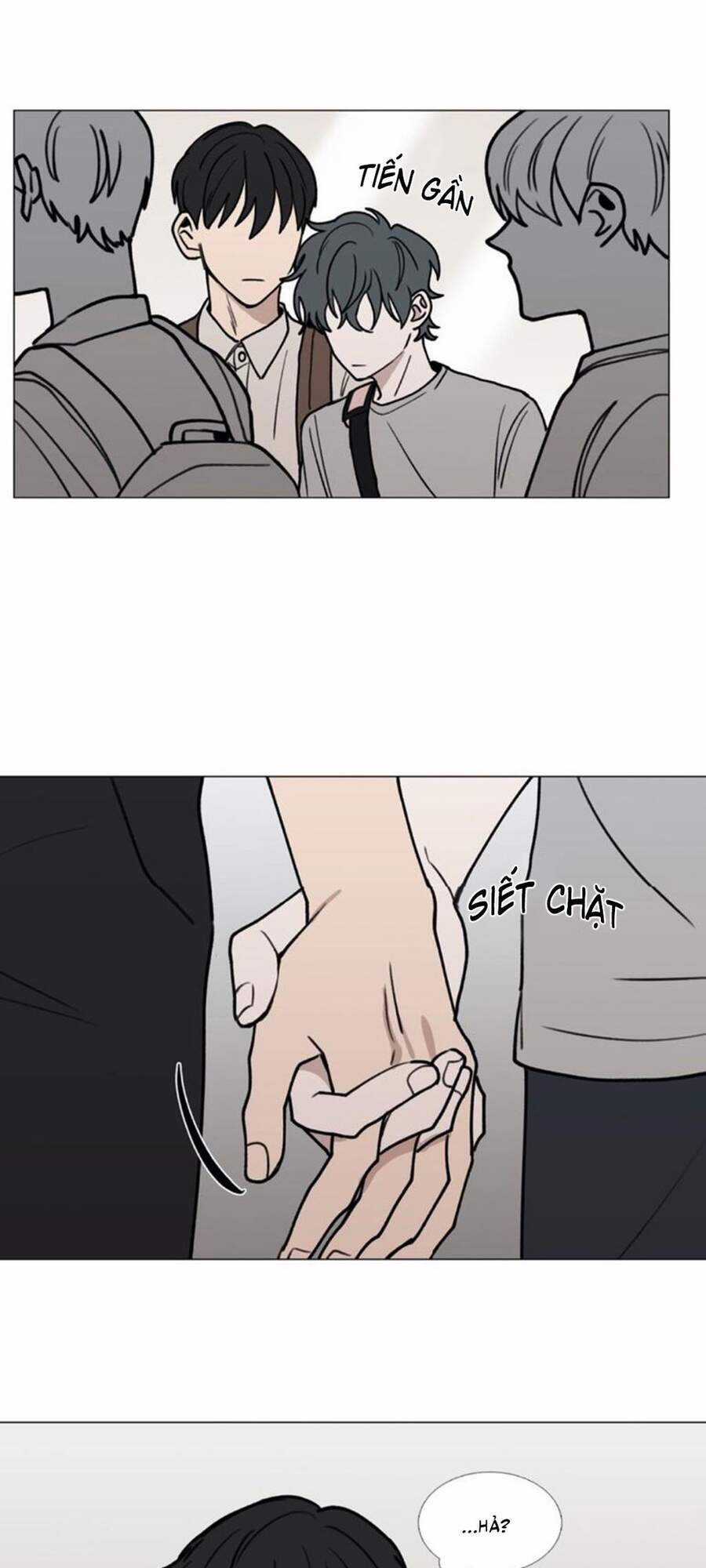 Trái Tim Của Ma Cà Rồng Chapter 40 trang 14