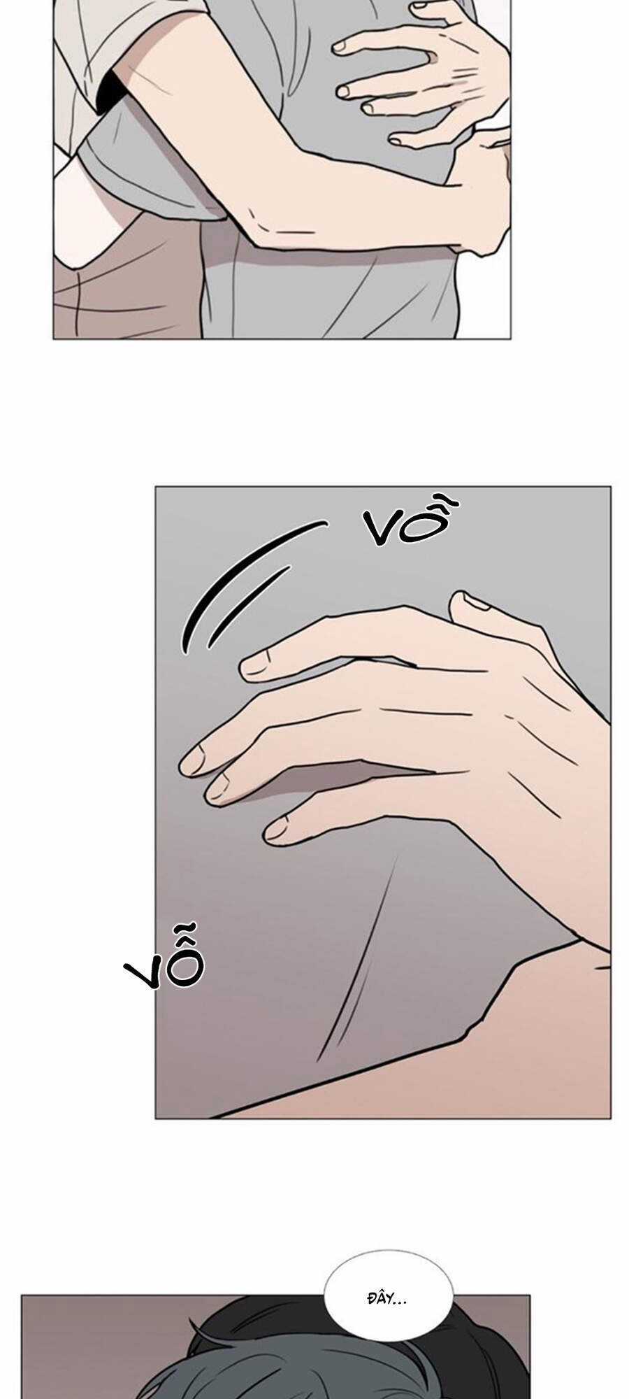 Trái Tim Của Ma Cà Rồng Chapter 41 trang 12