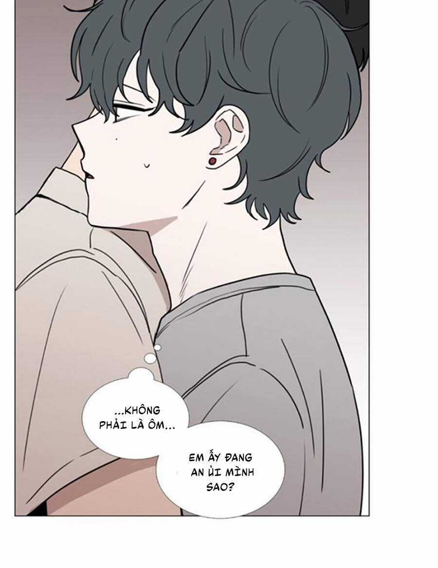 Trái Tim Của Ma Cà Rồng Chapter 41 trang 13