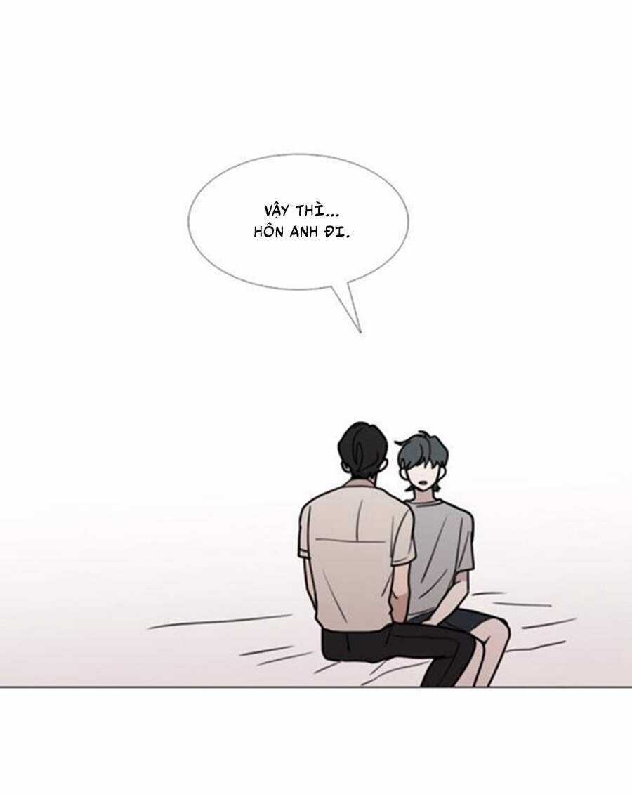 Trái Tim Của Ma Cà Rồng Chapter 41 trang 16