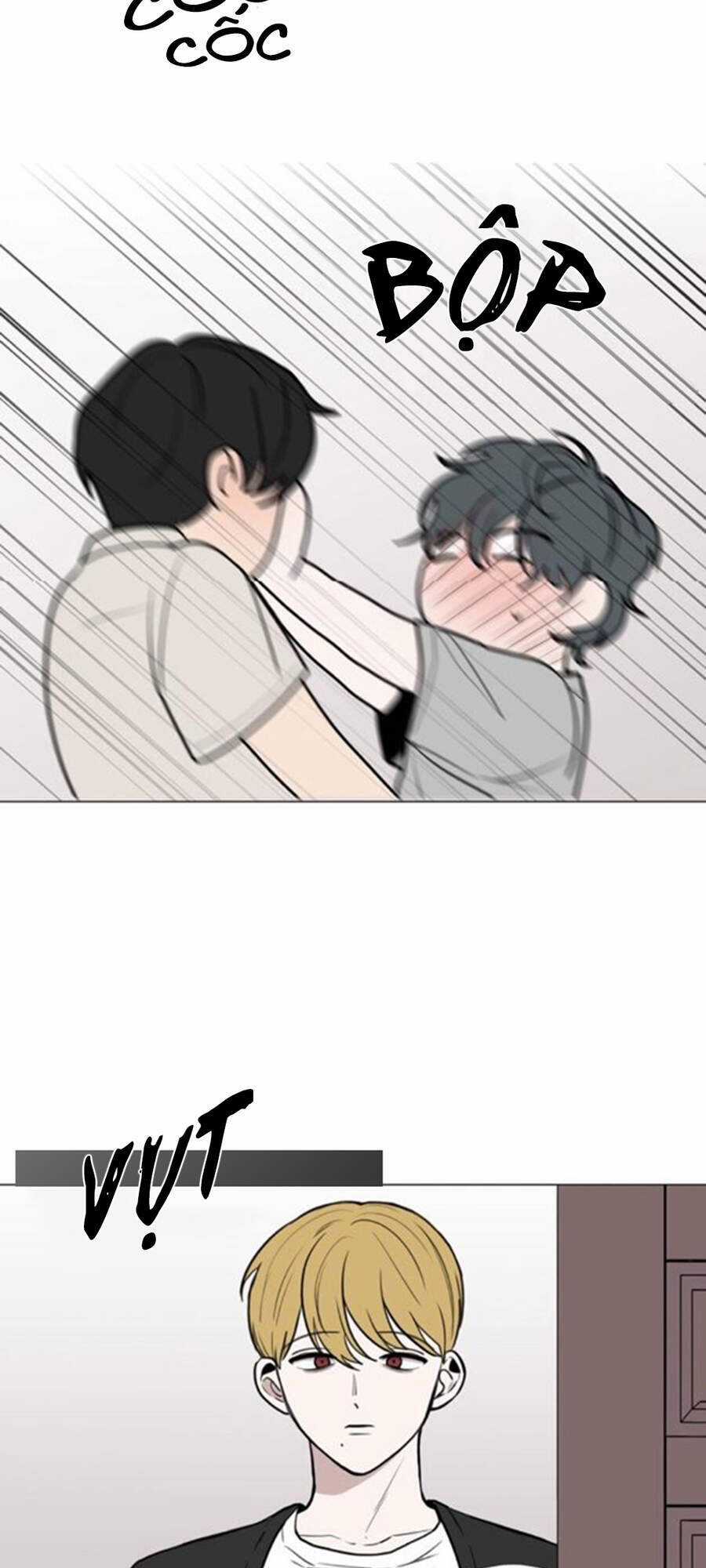 Trái Tim Của Ma Cà Rồng Chapter 41 trang 27