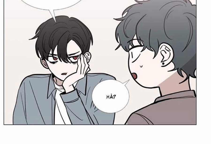 Trái Tim Của Ma Cà Rồng Chapter 41 trang 5