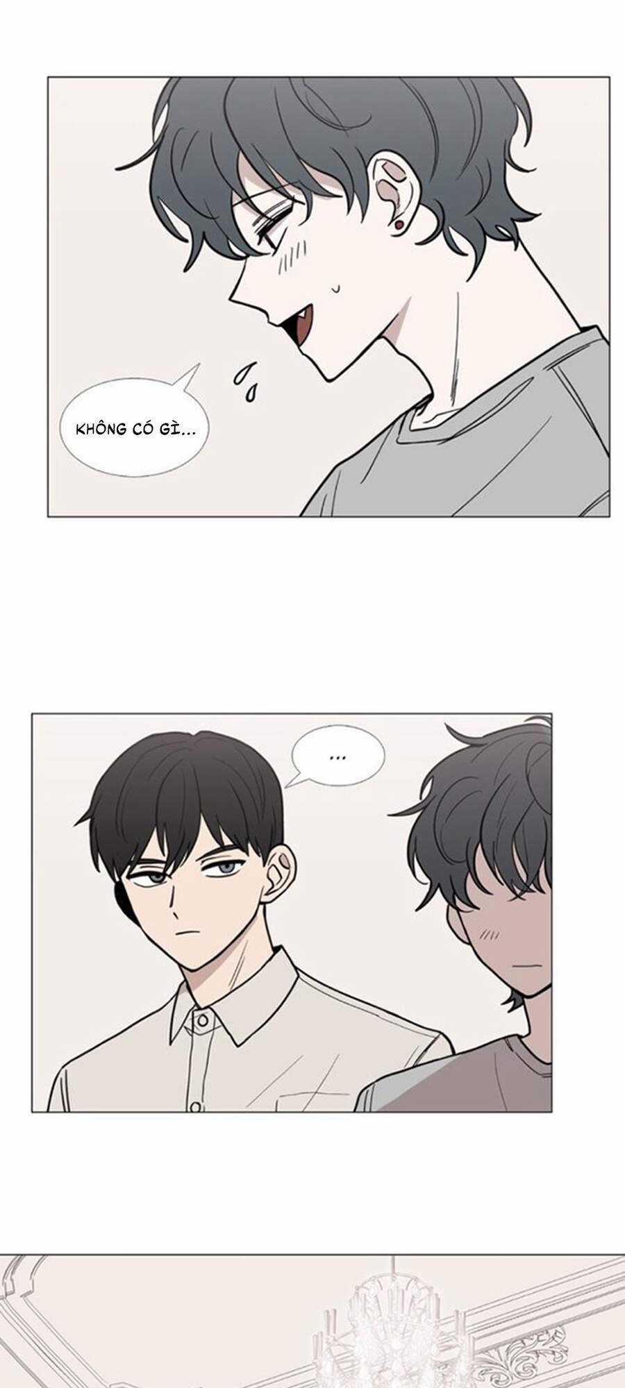 Trái Tim Của Ma Cà Rồng Chapter 41 trang 6