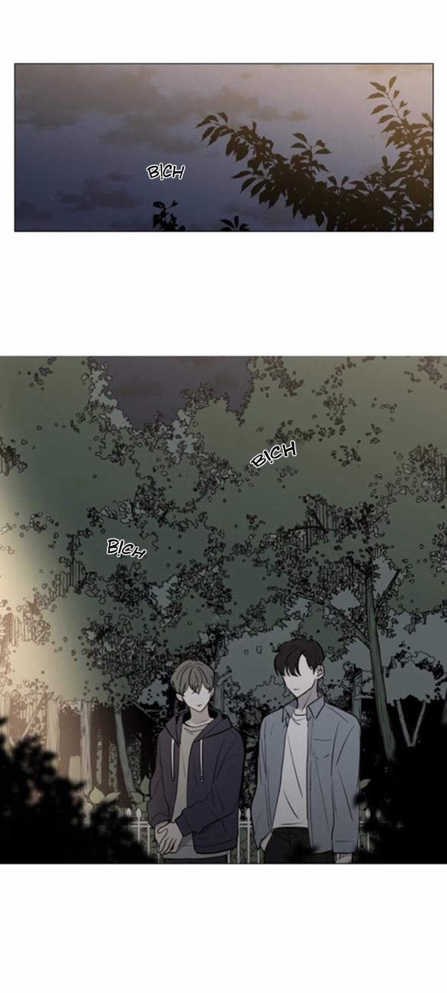 Trái Tim Của Ma Cà Rồng Chapter 42 trang 3