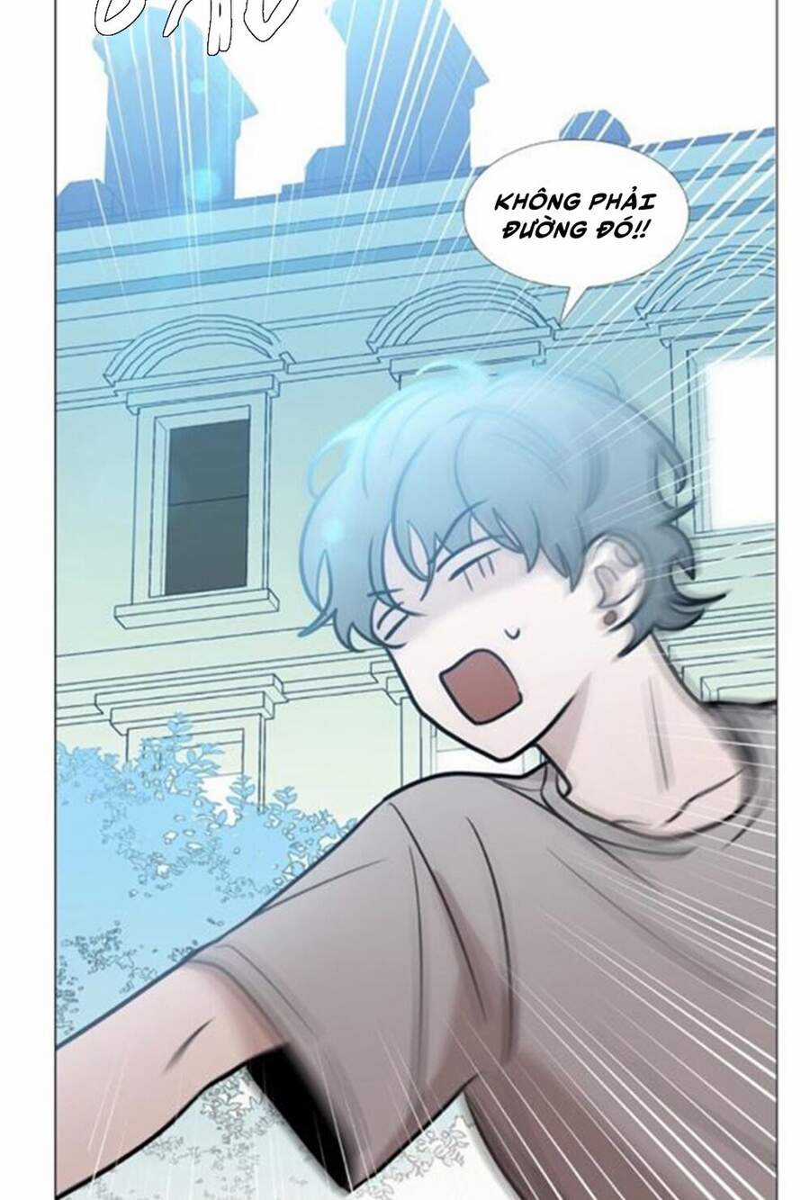 Trái Tim Của Ma Cà Rồng Chapter 44 trang 31