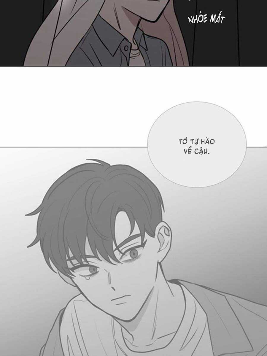 Trái Tim Của Ma Cà Rồng Chapter 44 trang 36