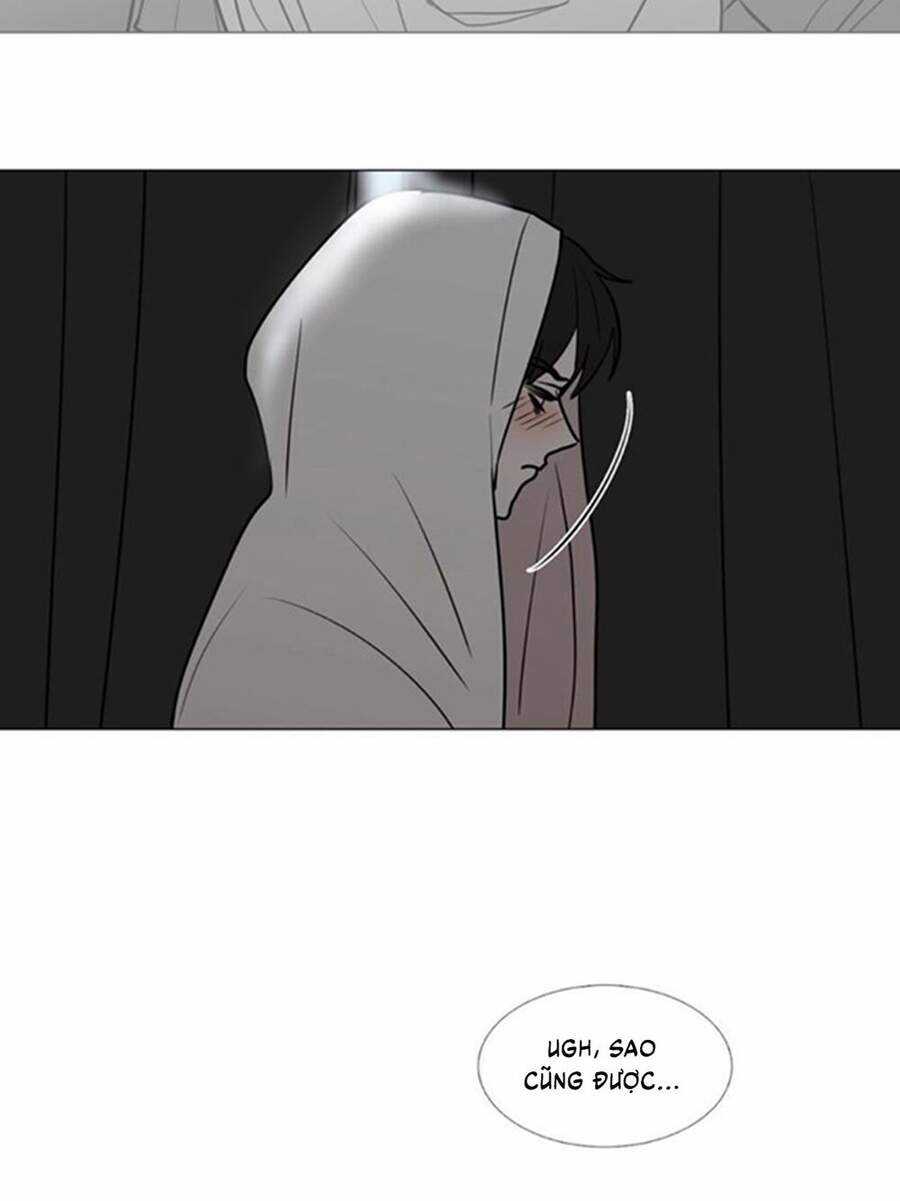 Trái Tim Của Ma Cà Rồng Chapter 44 trang 37