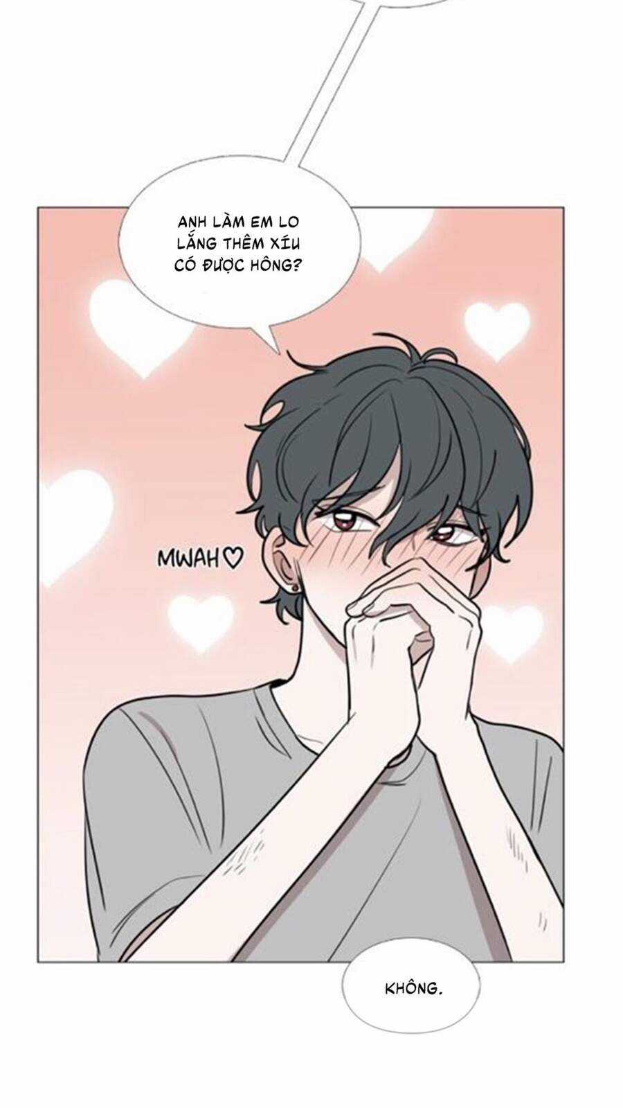 Trái Tim Của Ma Cà Rồng Chapter 44 trang 42