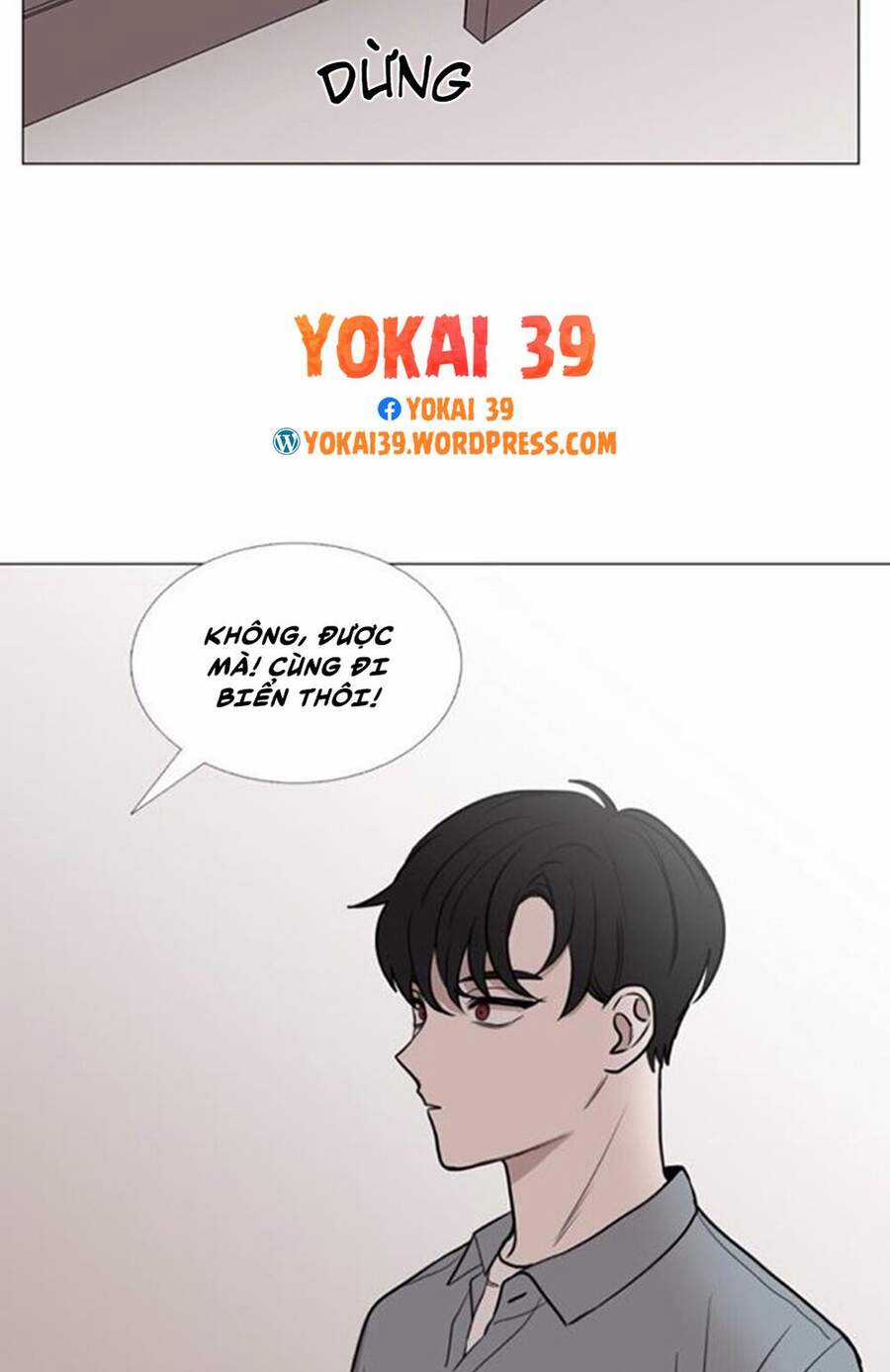 Trái Tim Của Ma Cà Rồng Chapter 44 trang 44