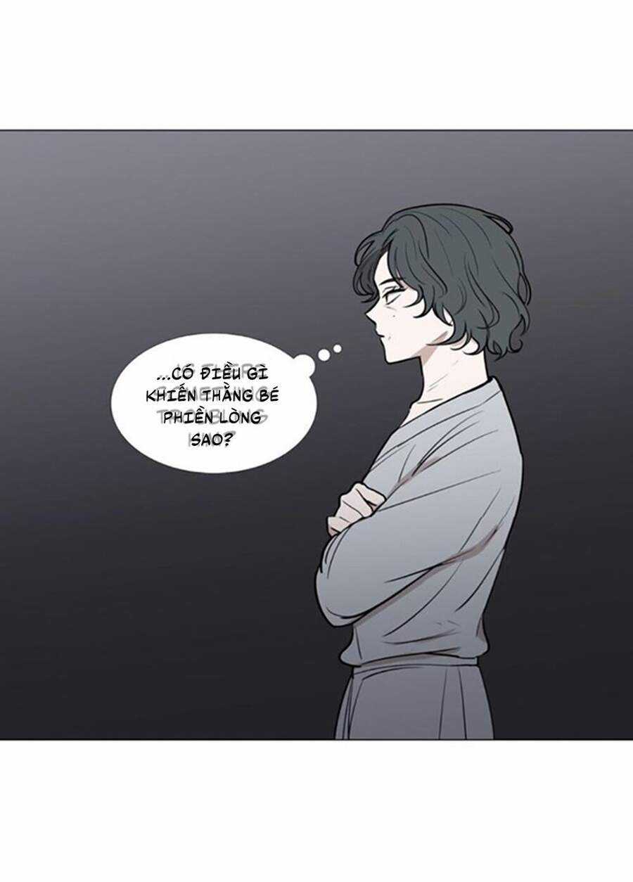 Trái Tim Của Ma Cà Rồng Chapter 44 trang 8