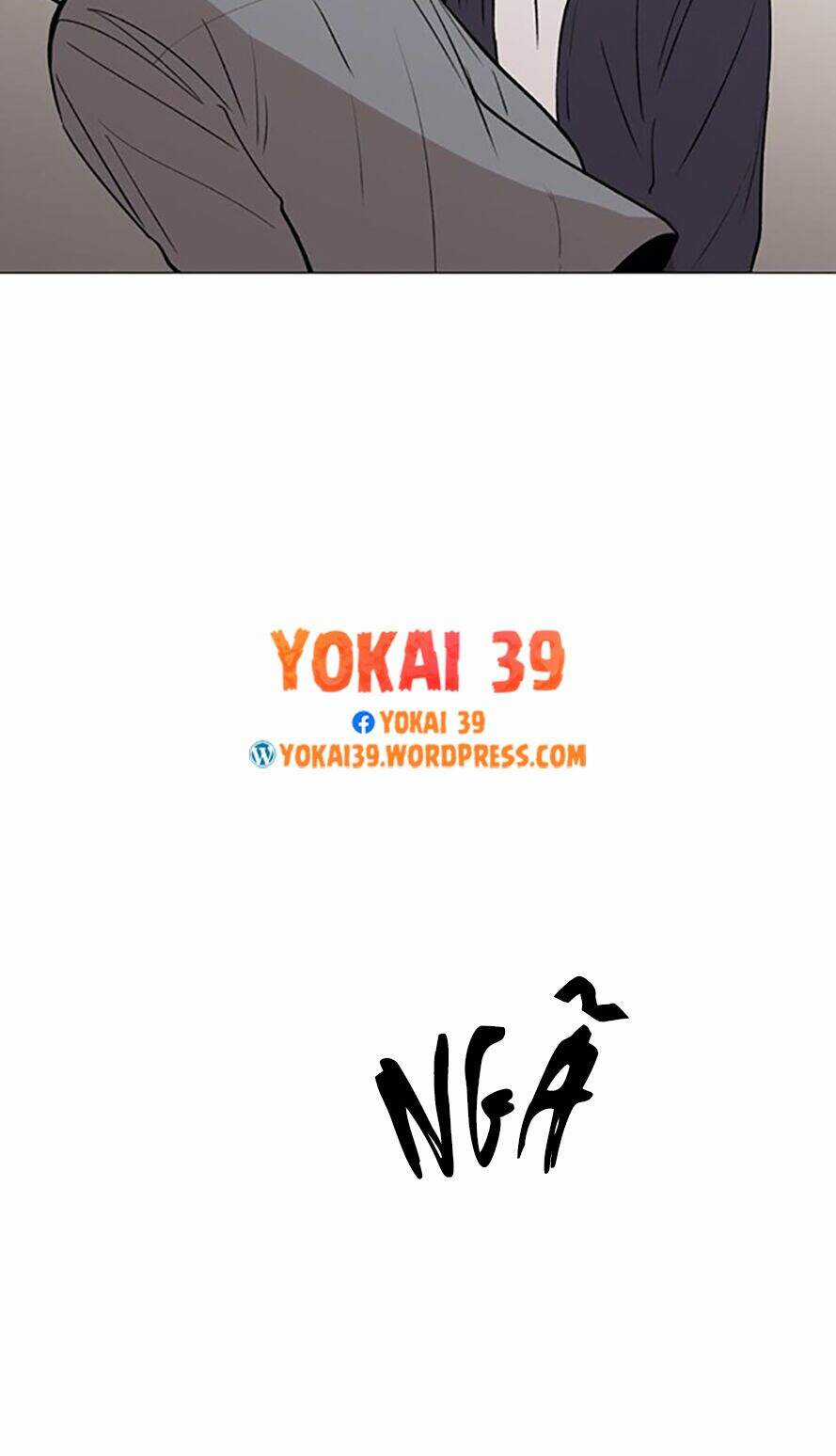 Trái Tim Của Ma Cà Rồng Chapter 45 trang 11