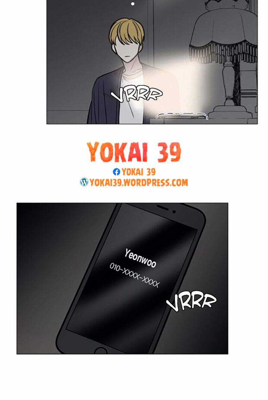 Trái Tim Của Ma Cà Rồng Chapter 45 trang 15