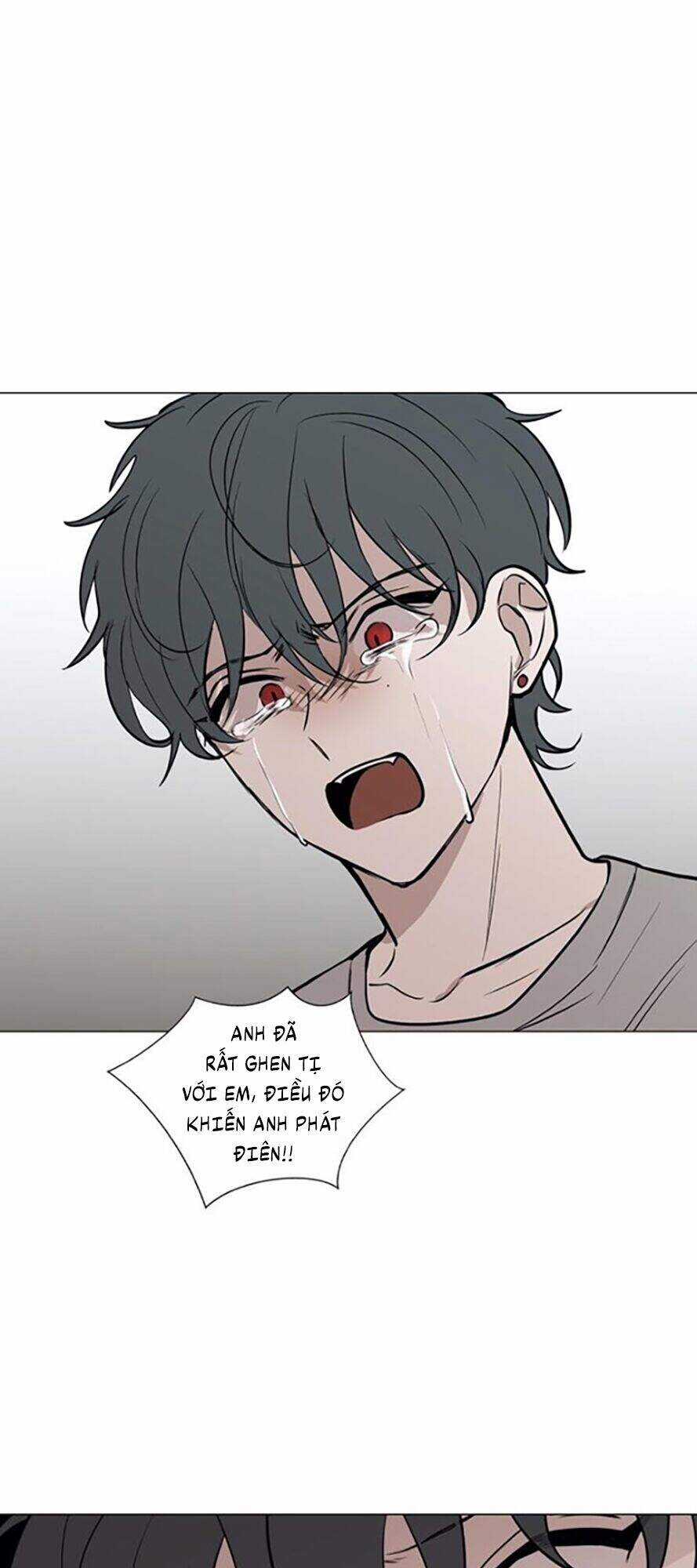 Trái Tim Của Ma Cà Rồng Chapter 45 trang 2