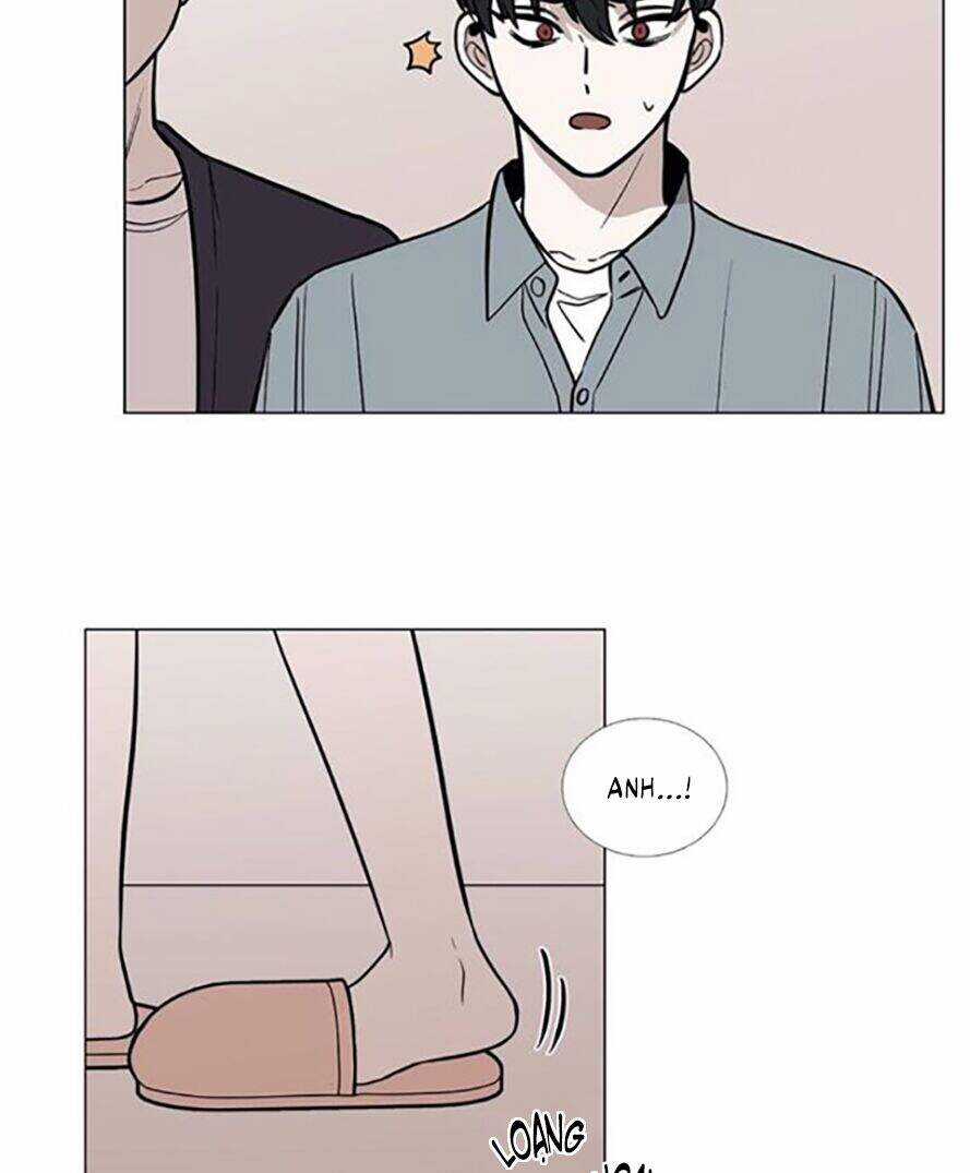 Trái Tim Của Ma Cà Rồng Chapter 45 trang 4