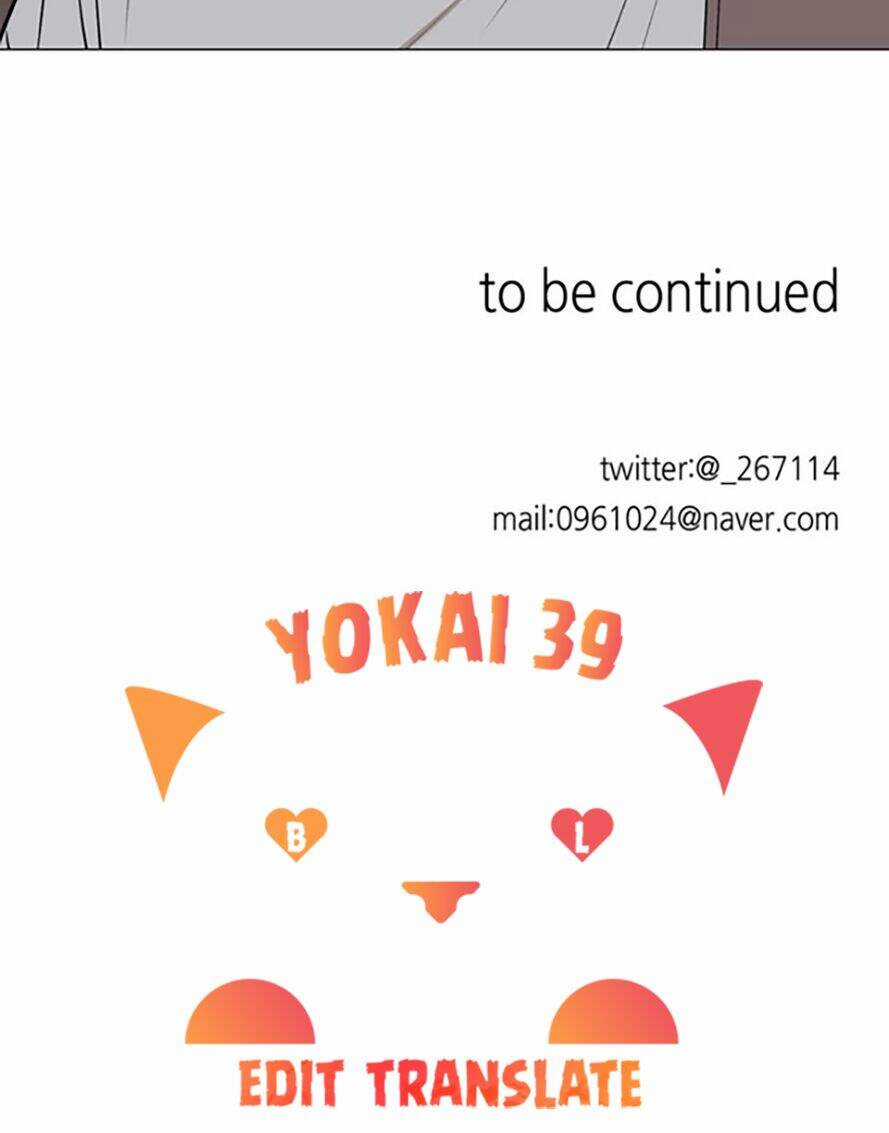 Trái Tim Của Ma Cà Rồng Chapter 45 trang 40