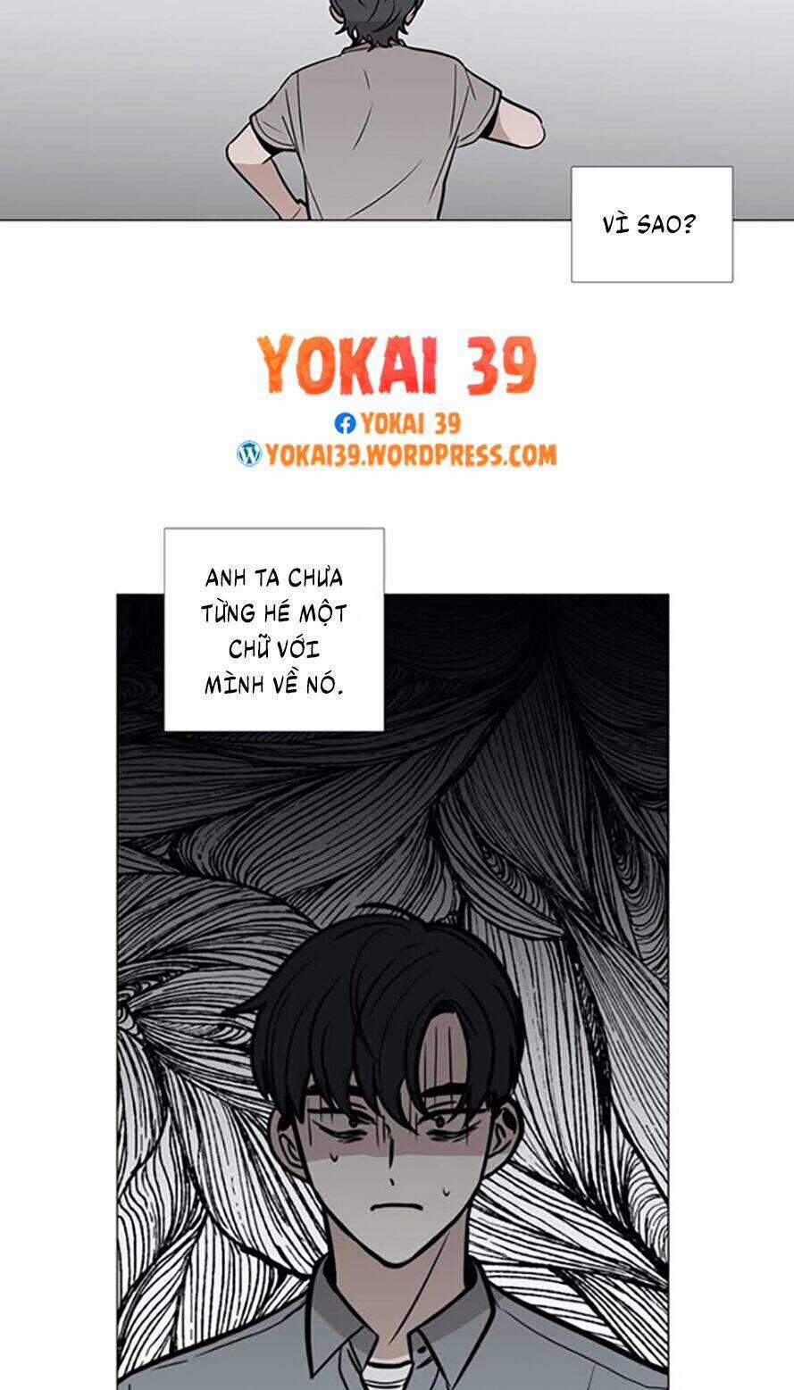 Trái Tim Của Ma Cà Rồng Chapter 45 trang 7