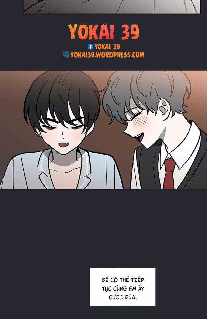 Trái Tim Của Ma Cà Rồng Chapter 46 trang 18