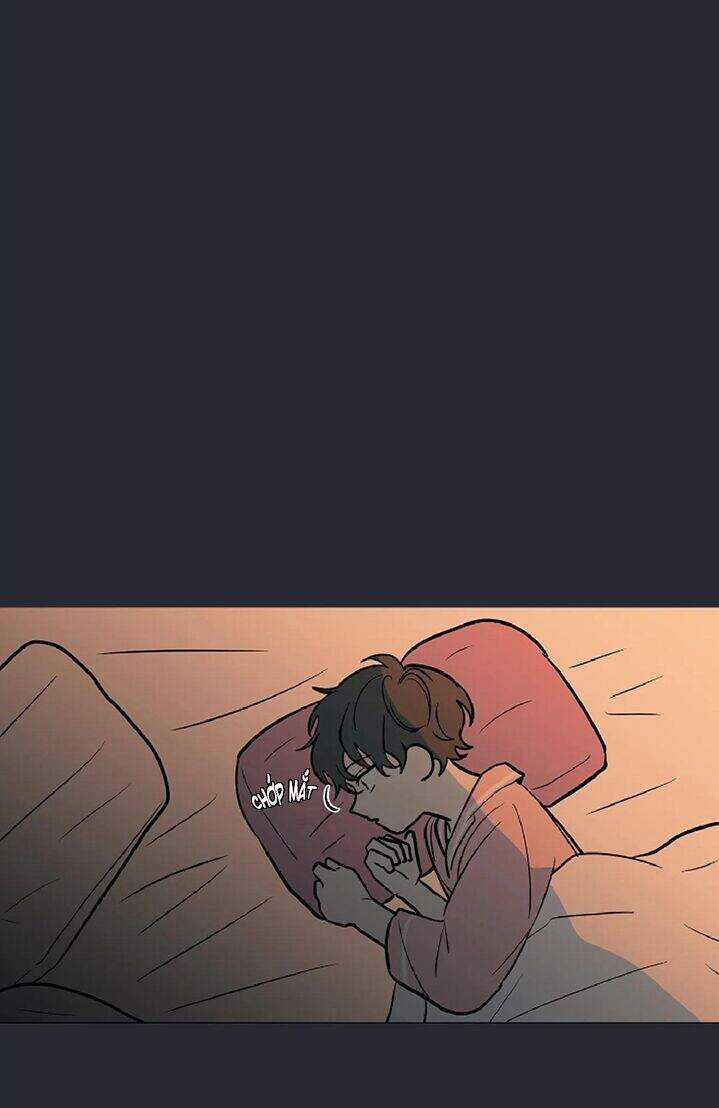 Trái Tim Của Ma Cà Rồng Chapter 46 trang 19