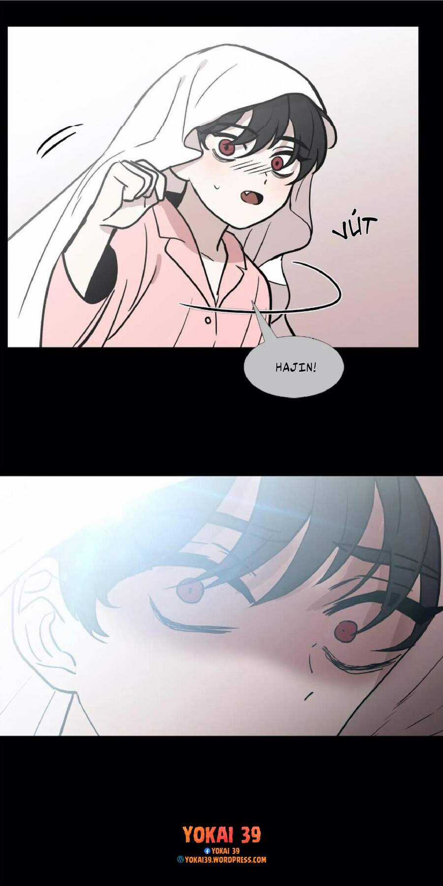 Trái Tim Của Ma Cà Rồng Chapter 46 trang 30