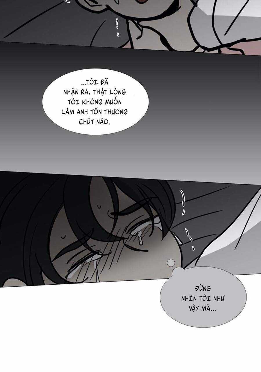 Trái Tim Của Ma Cà Rồng Chapter 47 trang 13