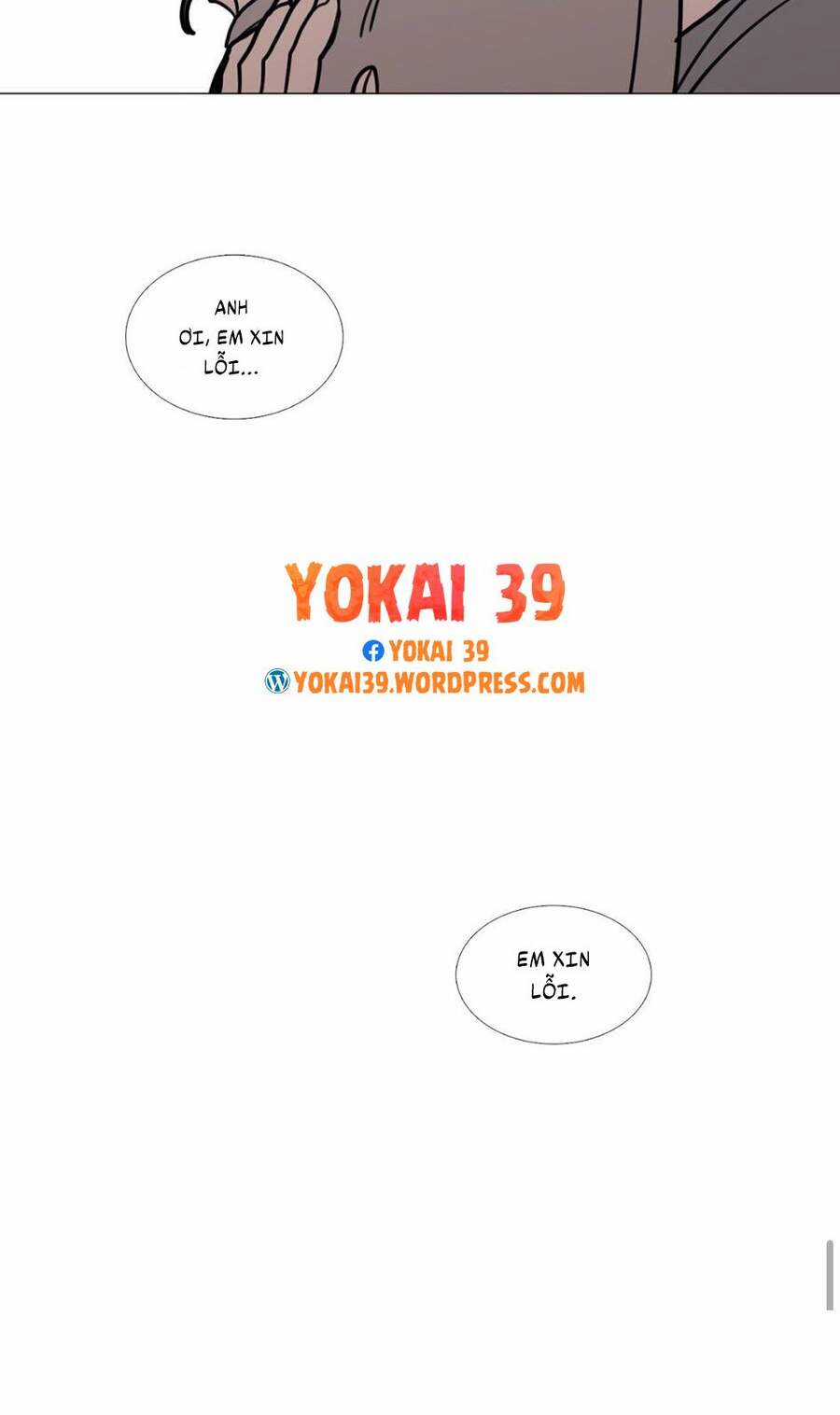 Trái Tim Của Ma Cà Rồng Chapter 47 trang 24