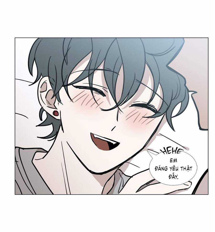 Trái Tim Của Ma Cà Rồng Chapter 47 trang 35