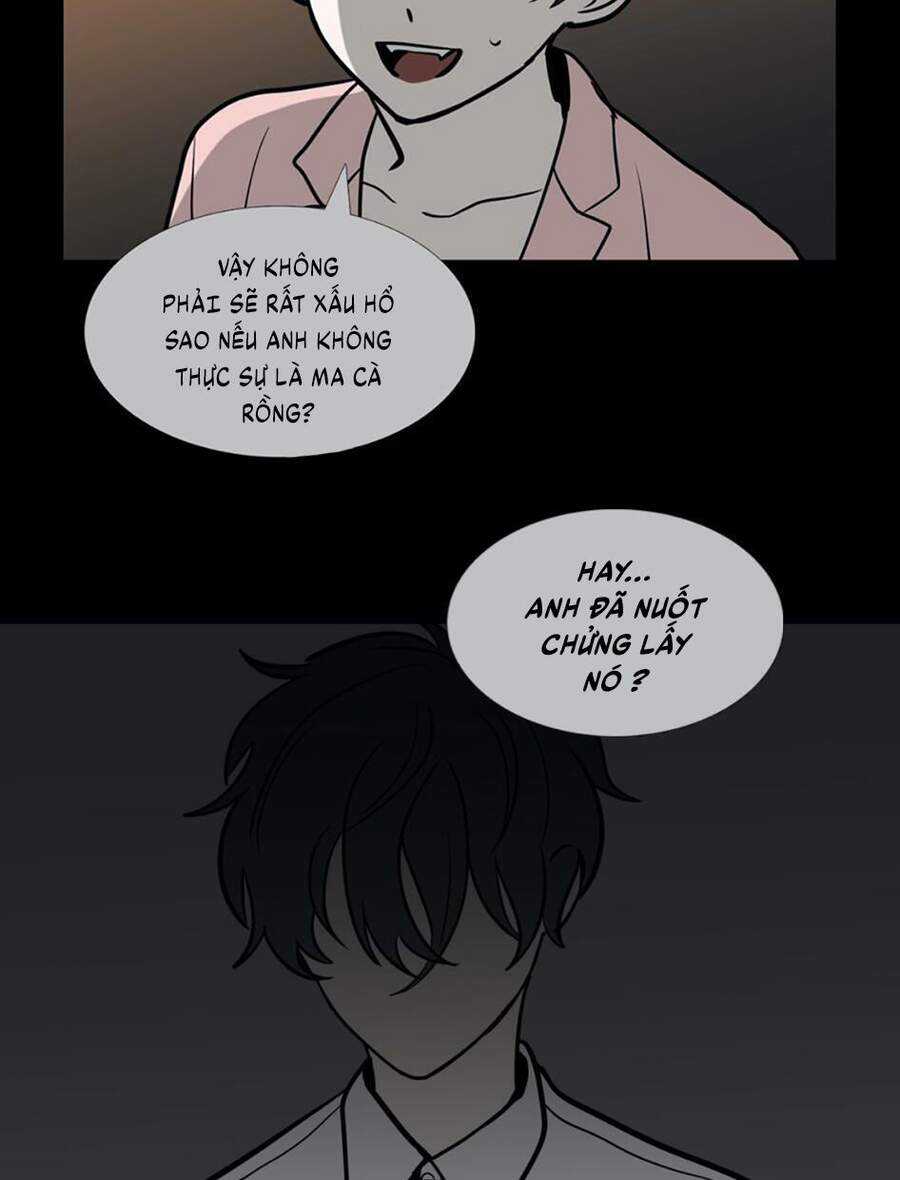Trái Tim Của Ma Cà Rồng Chapter 47 trang 8