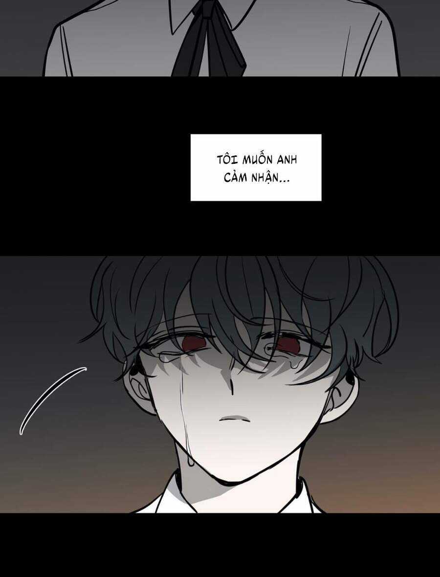 Trái Tim Của Ma Cà Rồng Chapter 47 trang 9