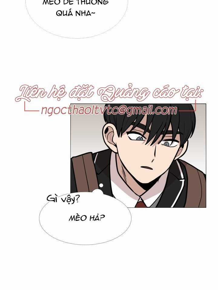 Trái Tim Của Ma Cà Rồng Chapter 5 trang 12