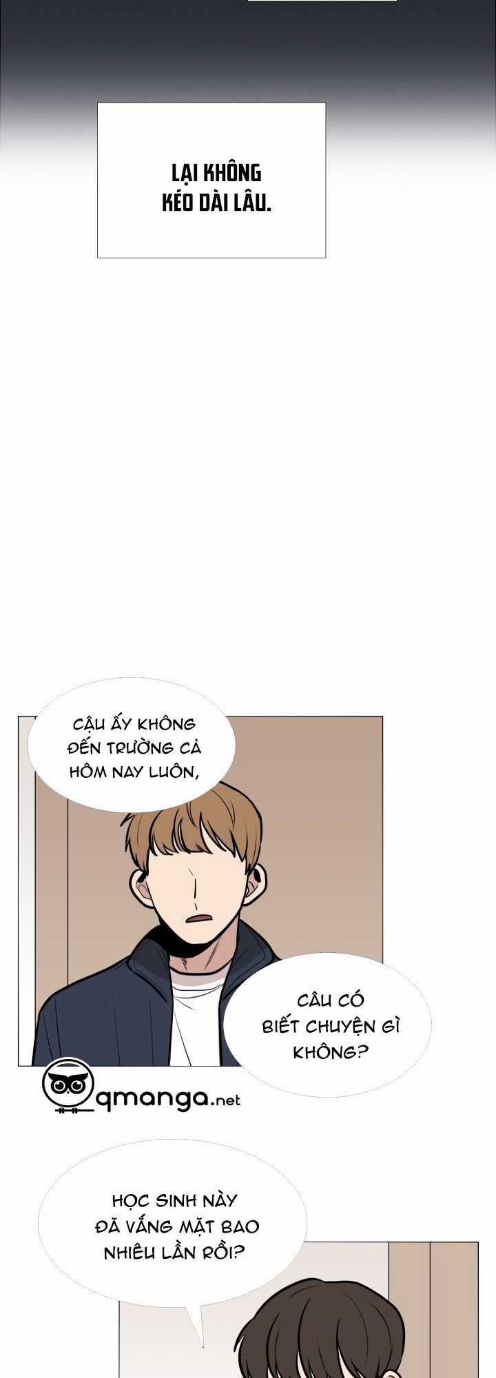 Trái Tim Của Ma Cà Rồng Chapter 5 trang 18