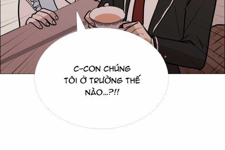 Trái Tim Của Ma Cà Rồng Chapter 5 trang 27