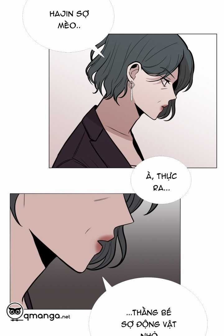 Trái Tim Của Ma Cà Rồng Chapter 6 trang 13