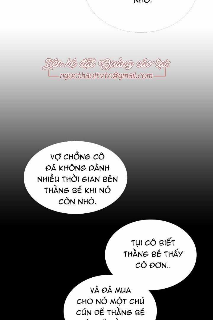 Trái Tim Của Ma Cà Rồng Chapter 6 trang 14