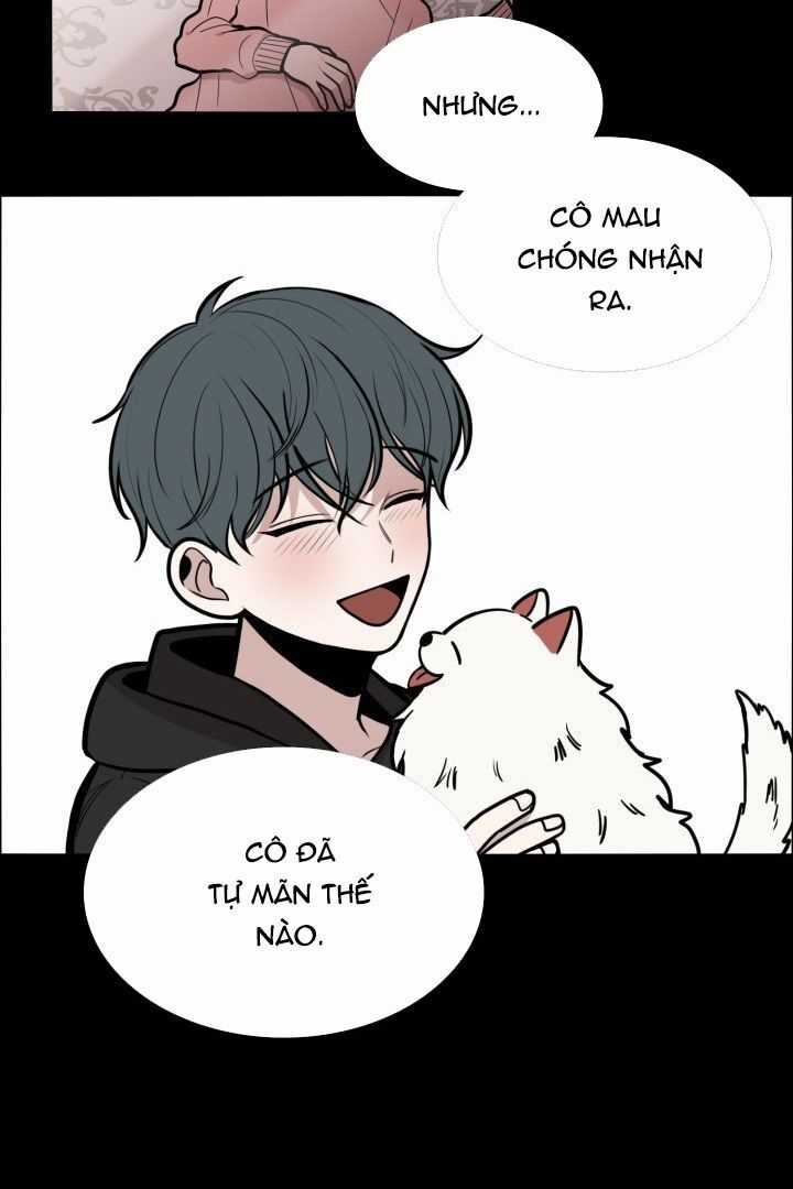 Trái Tim Của Ma Cà Rồng Chapter 6 trang 17