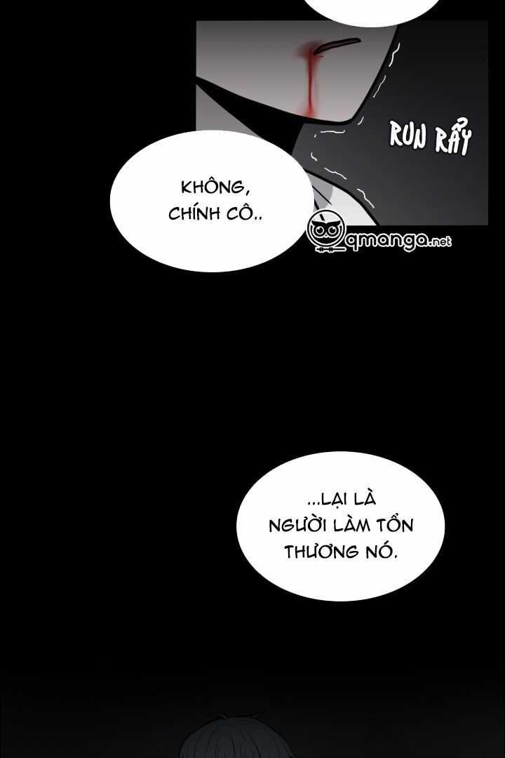 Trái Tim Của Ma Cà Rồng Chapter 6 trang 19