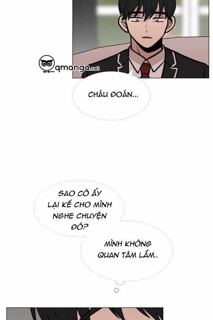 Trái Tim Của Ma Cà Rồng Chapter 6 trang 22