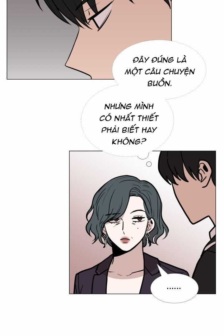 Trái Tim Của Ma Cà Rồng Chapter 6 trang 23