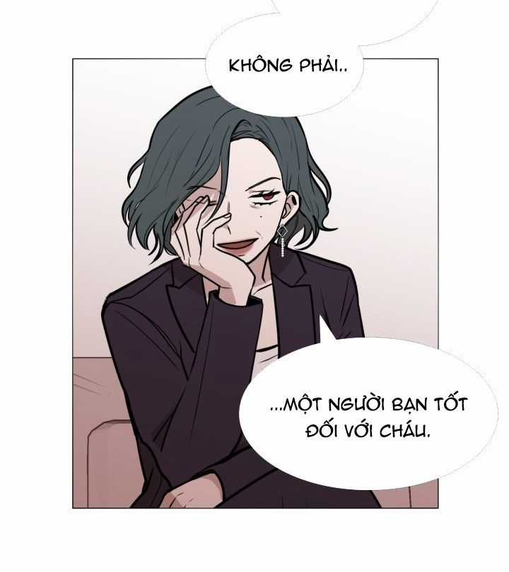 Trái Tim Của Ma Cà Rồng Chapter 6 trang 25