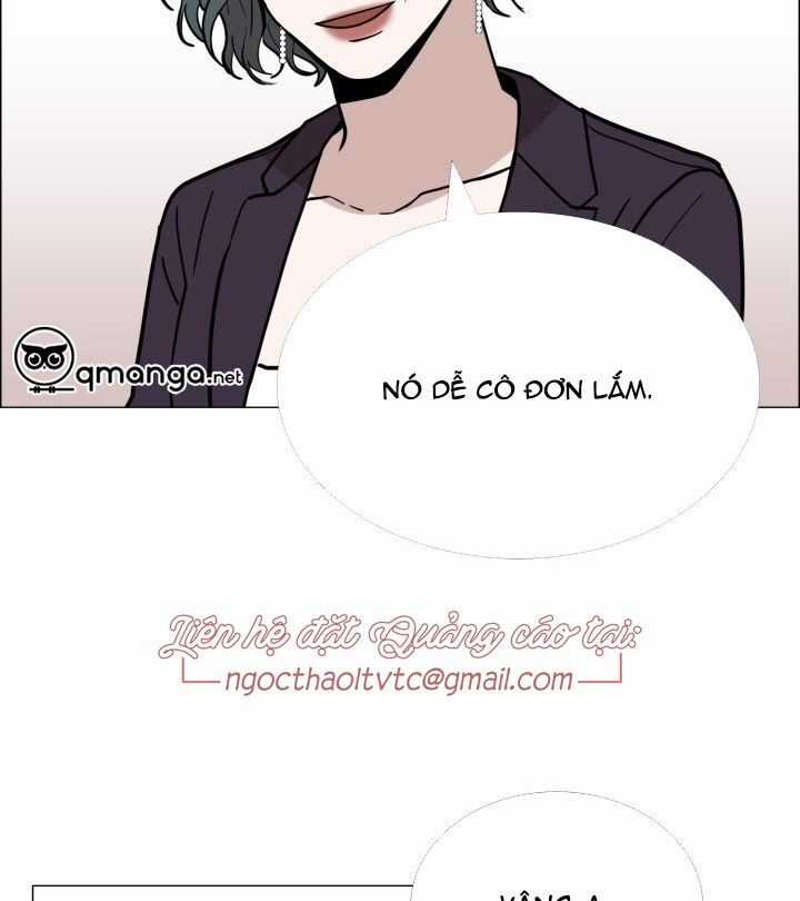 Trái Tim Của Ma Cà Rồng Chapter 6 trang 28