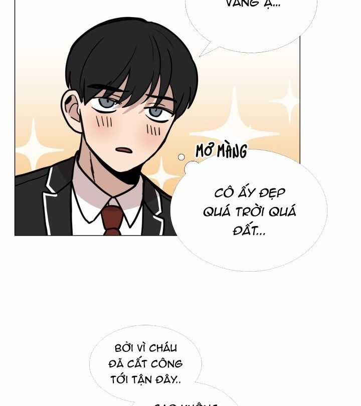 Trái Tim Của Ma Cà Rồng Chapter 6 trang 29