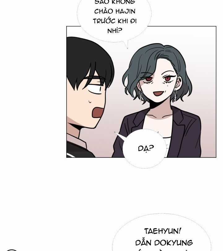 Trái Tim Của Ma Cà Rồng Chapter 6 trang 30