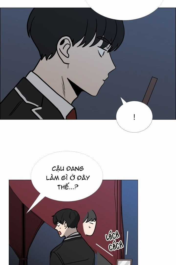 Trái Tim Của Ma Cà Rồng Chapter 6 trang 37