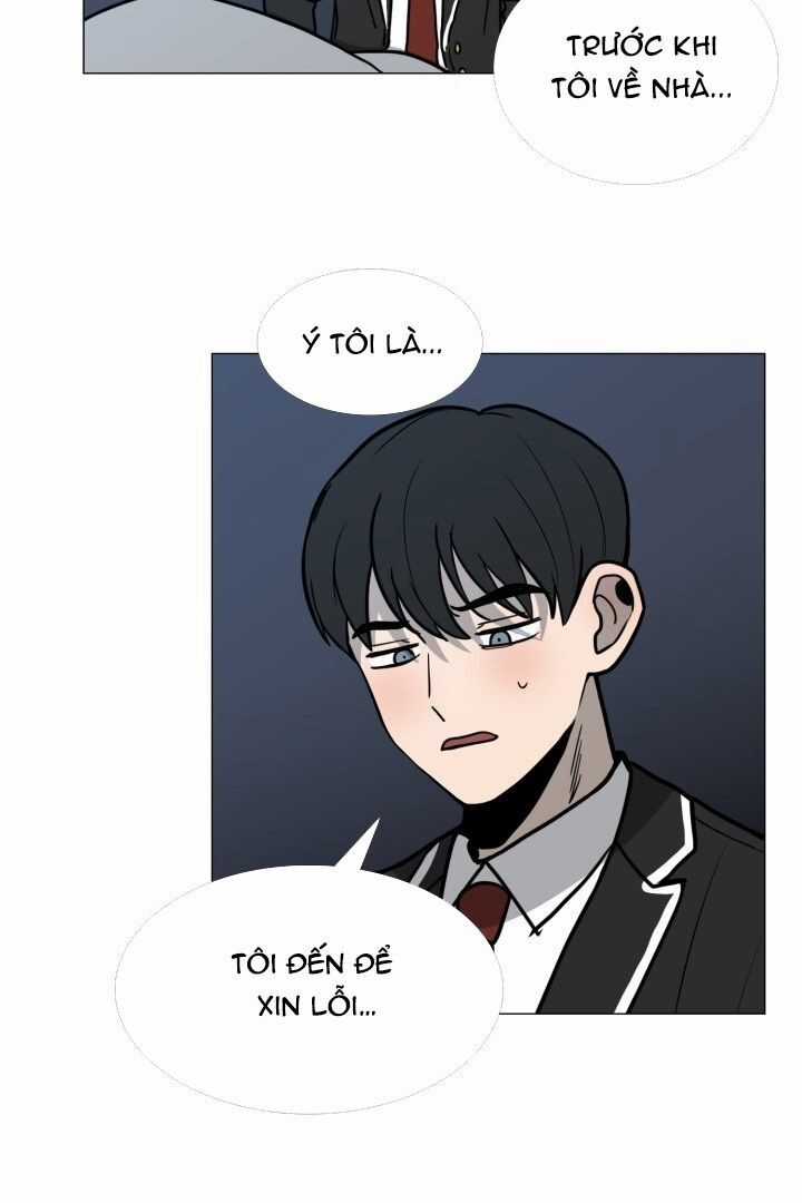 Trái Tim Của Ma Cà Rồng Chapter 6 trang 39