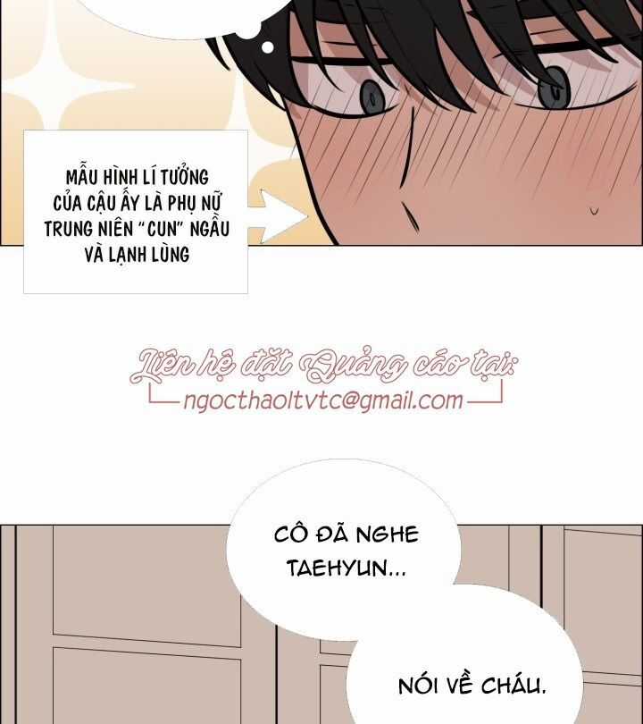 Trái Tim Của Ma Cà Rồng Chapter 6 trang 4