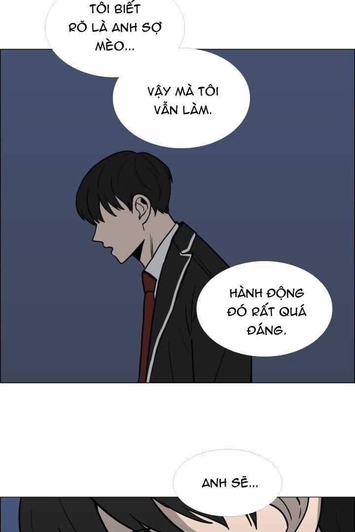 Trái Tim Của Ma Cà Rồng Chapter 6 trang 41