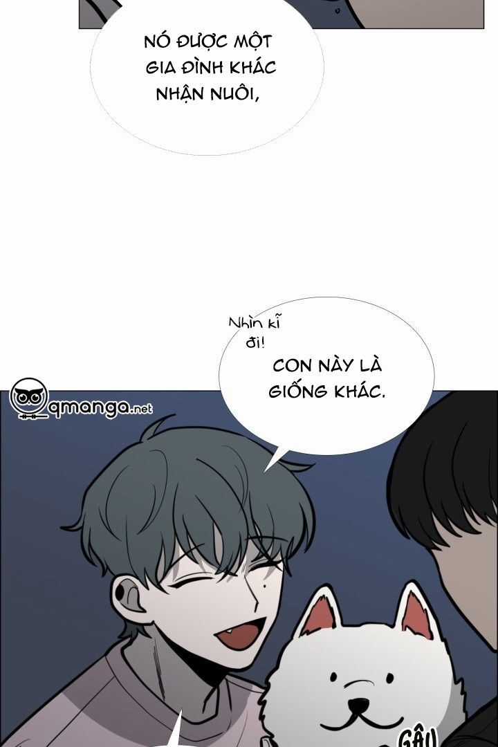 Trái Tim Của Ma Cà Rồng Chapter 6 trang 46